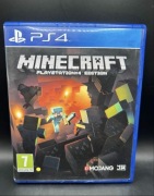 Minecraft PS4 BDB