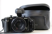 Sony DSC-RX1 zestaw z wizjerem FDA-EVM1K