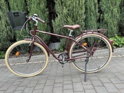 Rower miejski Elops 520 decathlon