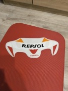 Naklejki okleina honda CBR 125 jc50 repsol 