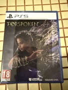 PS5 Forspoken - używana