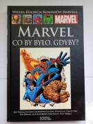 WKKM 119 Marvel Co By Było, Gdyby?