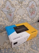 TechniSat CABLESTAR 100 - Tuner radiowy DVB-C, radio kablowe