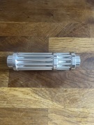 Laser niebieski bardzo mocny