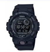 Zegarek Casio G-Shock GBD-800-1BER Nowy sportowy bluetooth
