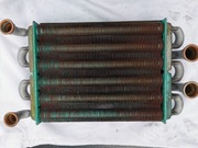 Wymiennik ciepła Immergas Nike Star, Eolo Star