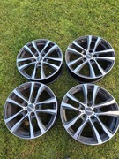 Felgi aluminiowe OXXO 5x112 17” ET39