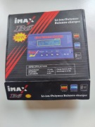 Ładowark imax B6 nimh lipo liion 