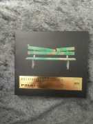 PALUCH OSTATNI KRZYK OSIEDLA 