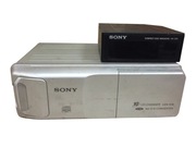 SONY CDX-616 zmieniarka samochodowa