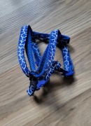 Regulowane szelki dla psa