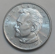 10 złotych 1984 - Bolesław Prus (st.1/1-)  [#1115]