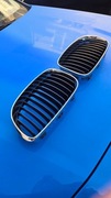 Nerka grill prawa lewa BMW E87 2010r. Oryginał 