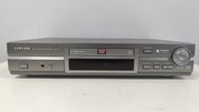 Odtwarzacz płyt : SAMSUNG DVD-811