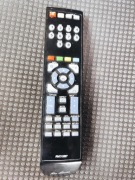 Pilot RM-Series mod.RMC12827 do telewizorow JVC 