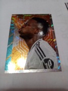 Fifa 365 2025 adrenalyn XL naklejki z hologramem Panini   VINI JR  374