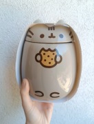 Pojemnik ceramiczny Pusheen 1l 