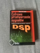 „Cyfrowe przetwarzanie sygnałów”  Steven W. Smitha