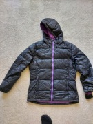 Kurtka puchowa lekka Northpeak