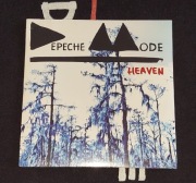 Depeche Mode Heaven ( 5 tracks ) CD 2013 nowe/folia