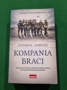 Kompania braci Ambrose E Stephen