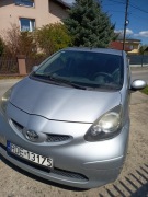 Toyota Aygo 1.0 2006