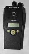 Motorola CP160 VHF 146-174 MHz CP040 radiotelefon