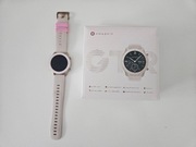 SMARTWATCH AMAZFIT GTR 42MM RÓŻOWY 1,2"