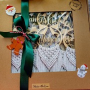 Usługa pakowania na prezent