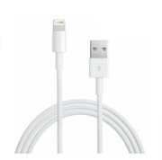 Kabel iPhone USB 1m Apple Lightning
