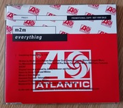M2M Everything (Dance Remix) PROMO