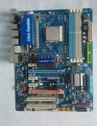 Zestaw GA-MA790XT-UD4P+Phenom II X4 955 BE (BOX)+2x Chłodzenie + RAM