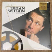 Brian Wilson Playback: The Brian Wilson Anthology