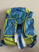 Plecak Deuter Lake Placid 27L azure-petrol