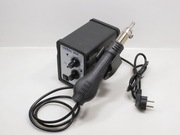 Yihua 858 stacja lutownicza na gorące powietrze