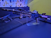 Specna arms ASG. Karabinek wraz z dodatkami. ZESTAW