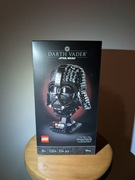 LEGO Star Wars 75304 Hełm Dartha Vadera