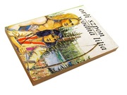 Orli szpon wodna lilia Zieliński Bolesław