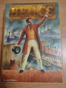 Brass ENG gra planszowa 