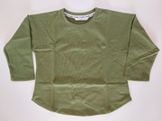 Bluzeczka dziecięca I Love Milk r. 122/128