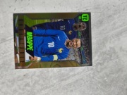 Karta piłkarska top class 2025 Mbappe unbeatable 