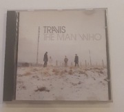 Travis - The Man Who CD