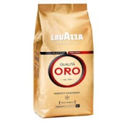 Kawa ziarnista Lavazza oro 250