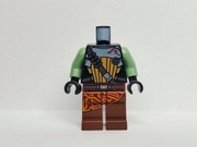 LEGO nogi i tors  970c88pb03 973pb0858c01 Star Wars Embo