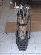 Sprzedam Towotnica nożna używana 