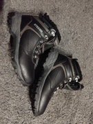 Buty jeździeckie stajenne zimowe ocieplane steeds nowe 