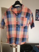 T-Shirt męski letni