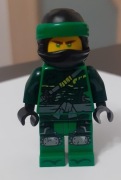 Lego Ninjago Lloyd - Hunted - njo0516 (njo516)