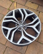 Felga Land Rover 20 cali KOD2-1007-HA / 8.0JX 20CH X 40