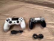 Kontroler bezprzewodowy do PS4 – NOWY